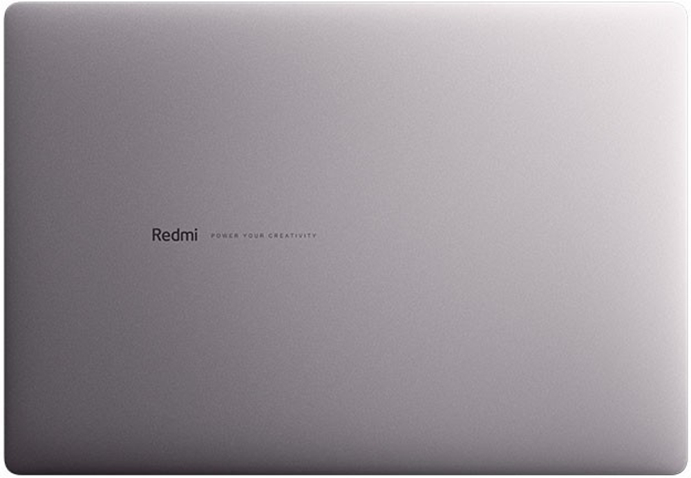 Ультрабук Xiaomi RedmiBook Pro 14 Gray (XMA2006-RB)