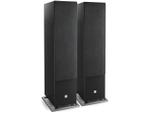 Напольная акустика DALI Oberon 9 Black Ash