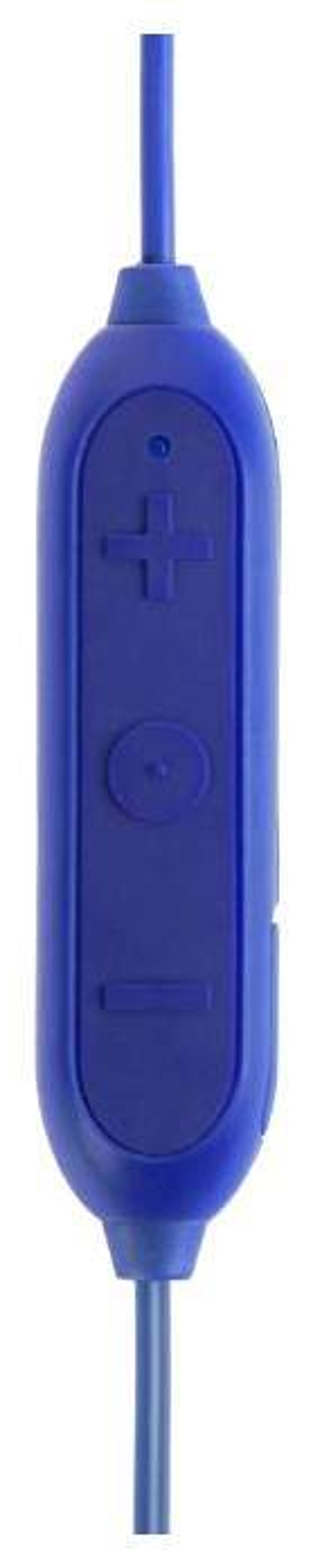 Беспроводные наушники JVC HA-FX9BT Blue