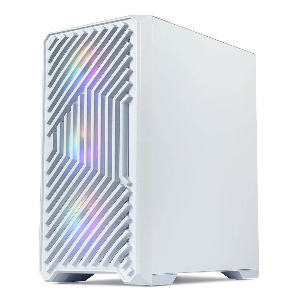 Настольный компьютер Robotcomp Старт V3 Plus White