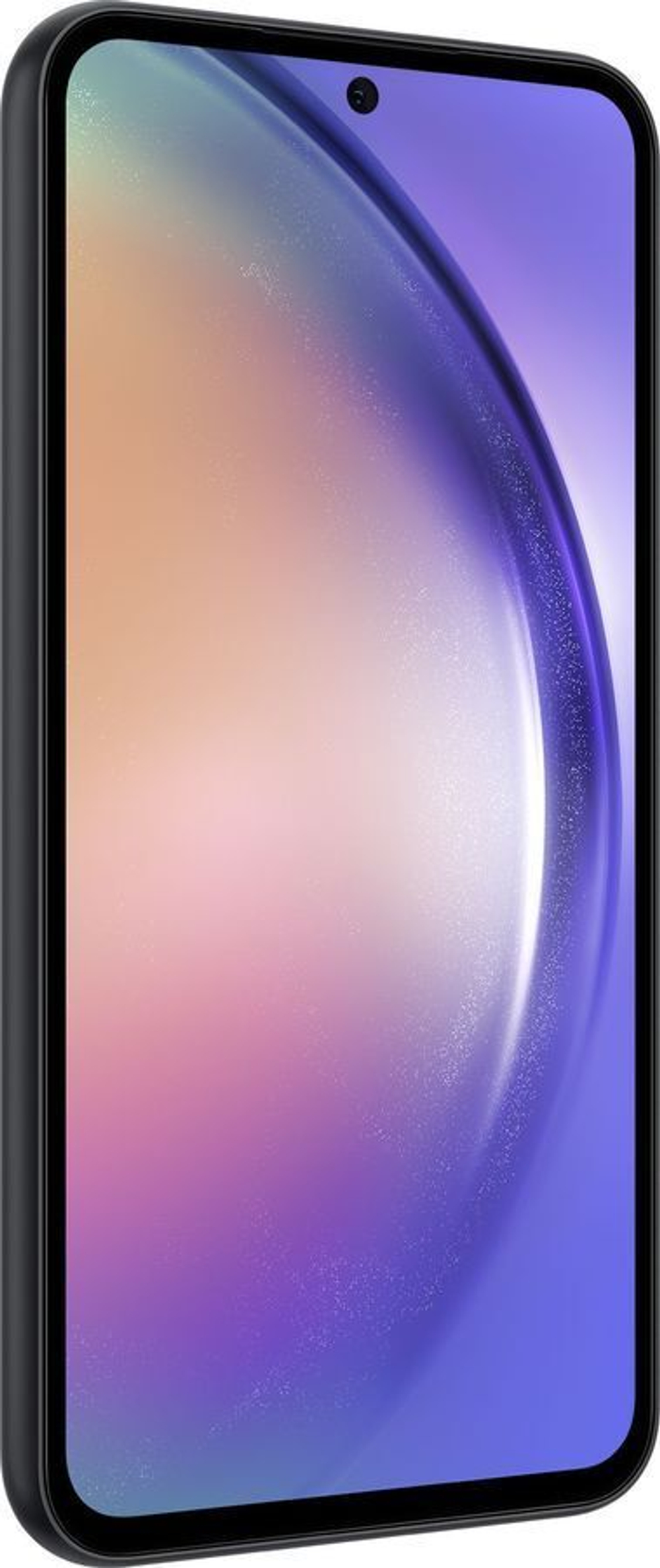 Смартфон Samsung Galaxy A54 5G 8/256GB Graphite (SM-A546E)