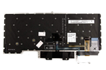 Клавиатура Lenovo для ноутбука Lenovo X1, Carbon Gen 5 2017