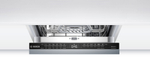 Встраиваемая посудомоечная машина Bosch SPV4HKX1DR