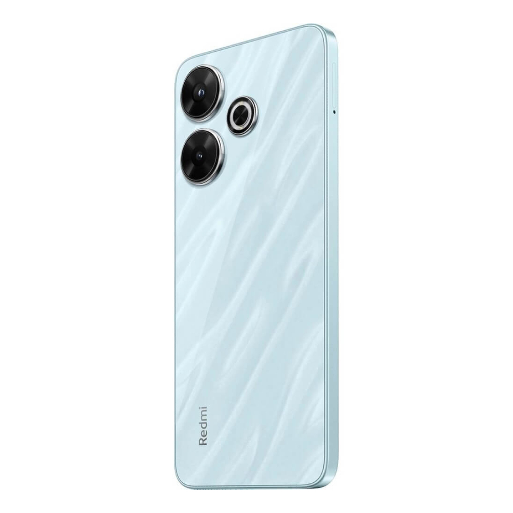 Смартфон Xiaomi Redmi 13 6,79", 8 Core, 6 Гб, 128 Гб, 2 Sim, Ocean Blue, 24040RN64Y