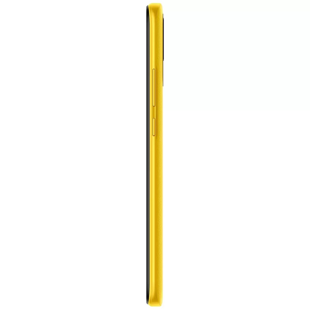 Смартфон POCO C40 3/32Gb Yellow