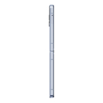 Смартфон Samsung Galaxy Z Flip4 (1 Nano-SIM+eSIM), 8 Гб/128 Гб, синий