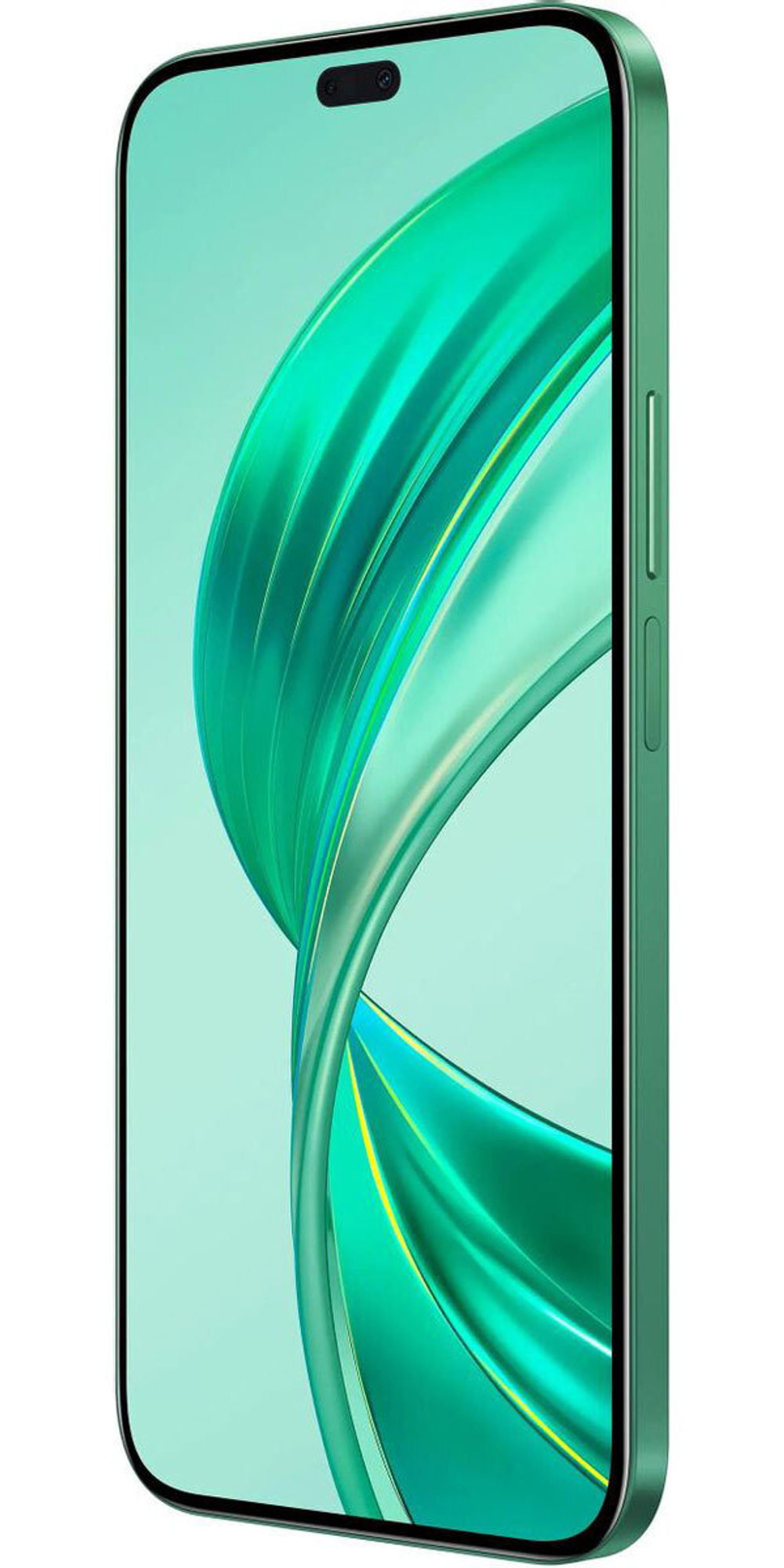 Смартфон Honor X8b 8/128GB Glamorous Green
