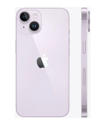 Смартфон Apple iPhone 14 128Gb Purple