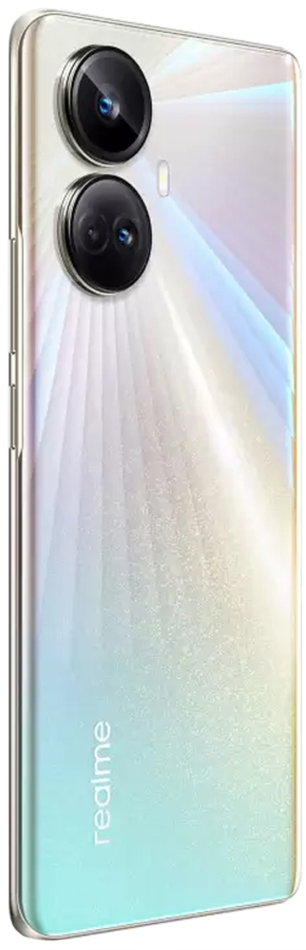 Смартфон Realme 10 Pro+ 8/128GB Hyperspace (RMX3686)