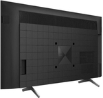 50" телевизор Sony XR50X90S черный
