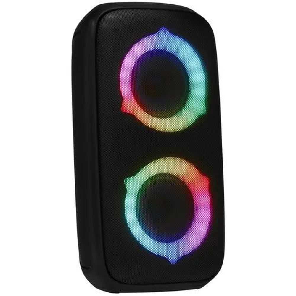 Портативная колонка Fiero FR60 Black