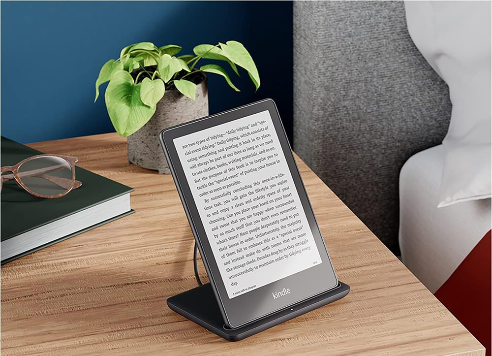 Электронная книга Amazon Kindle PaperWhite 5 11-th Gen 32Gb Signature Edition