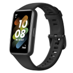 Смарт браслет Band 7 (LEA-B19) Graphite Black