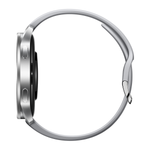 Смарт-часы Xiaomi Watch S3 серебристый/серый (X51589)