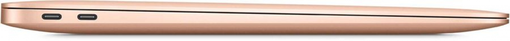 Ноутбук Apple MacBook Air 13,3" 2020 M1 8/256GB золотистый (MGND3LL/A)