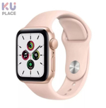 Смарт часы Smart Watch M16 mini с ремешком миланская петля, золотой
