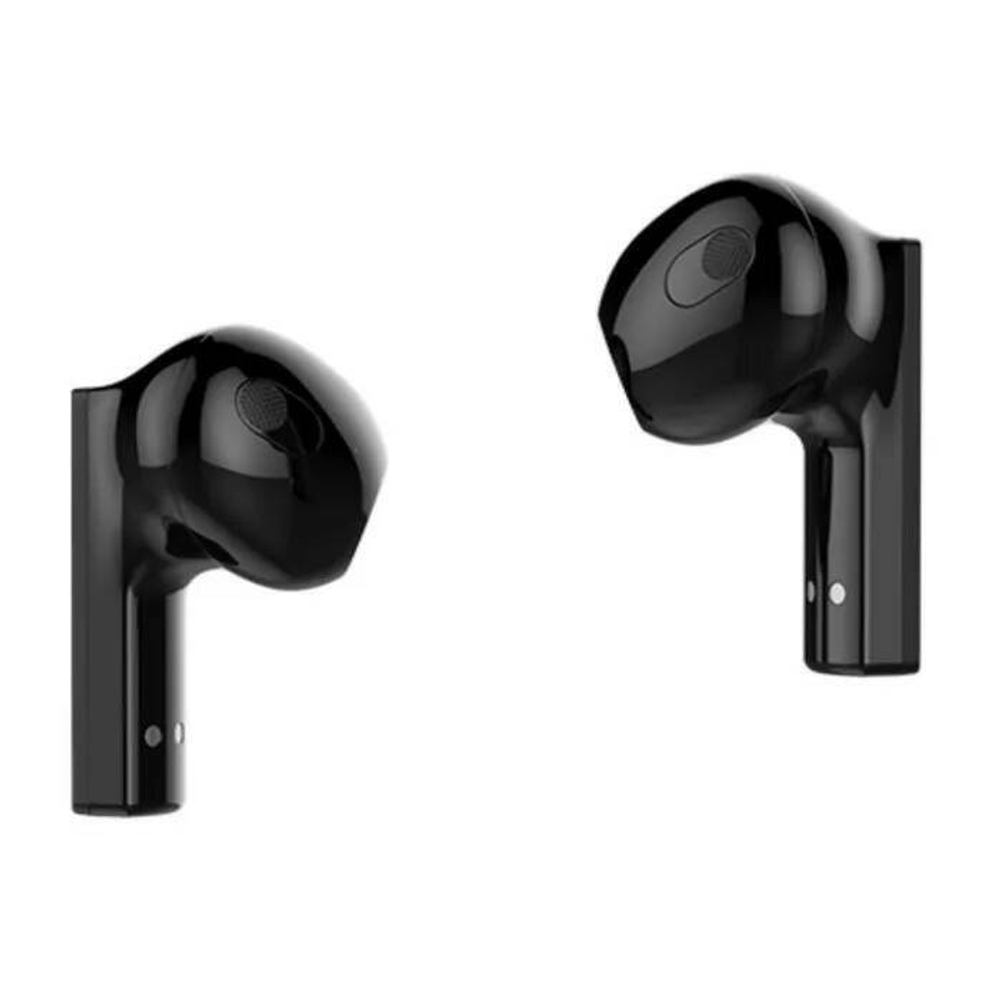 Беспроводные наушники Recci REP-W51 Black
