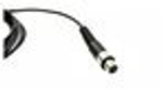 Конденсаторный микрофон AKG C520 L Professional Head-Worn Cardioid Condenser Microphone