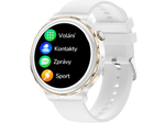 Смарт-часы ForAll Smart Watch золото