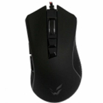 Проводная игровая мышь Ardor Gaming Fury черный (ARD-FURY3327-BK)