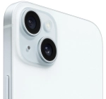Смартфон Apple iPhone 15 Plus 128Gb Blue