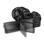 Фотоаппарат цифровой компактный Nikon Coolpix P950 Black