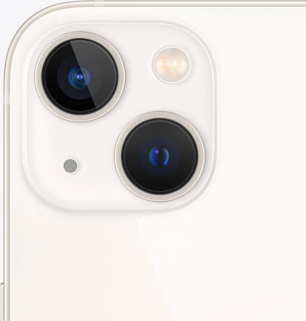 Смартфон Apple iPhone 13