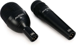 Комплект микрофонов Audix FP7 7pc Fusion Drum Mic Package