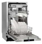 Встраиваемая посудомоечная машина Weissgauff BDW 4150 Touch DC Inverter