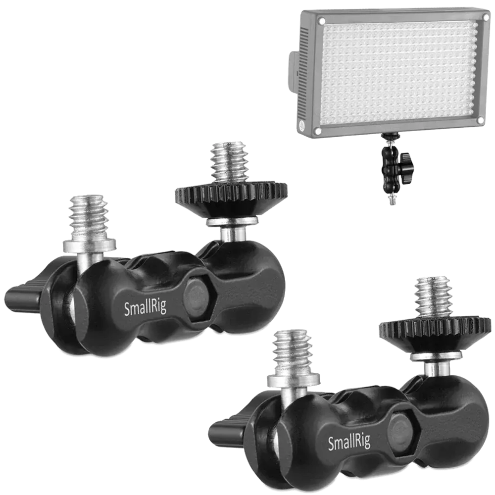 Крепление SmallRig 2158, 2шт