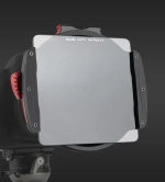 Светофильтр Haida V-PRO Mist Black 1/8 (4x5.65") HD4633