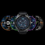 Смарт-часы SmartWatch GS WEAR FENIX 7, Black