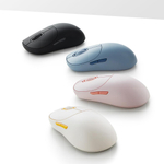 Беспроводная мышь Xiaomi Mouse 3 бежевый (XMWXSB03YM)