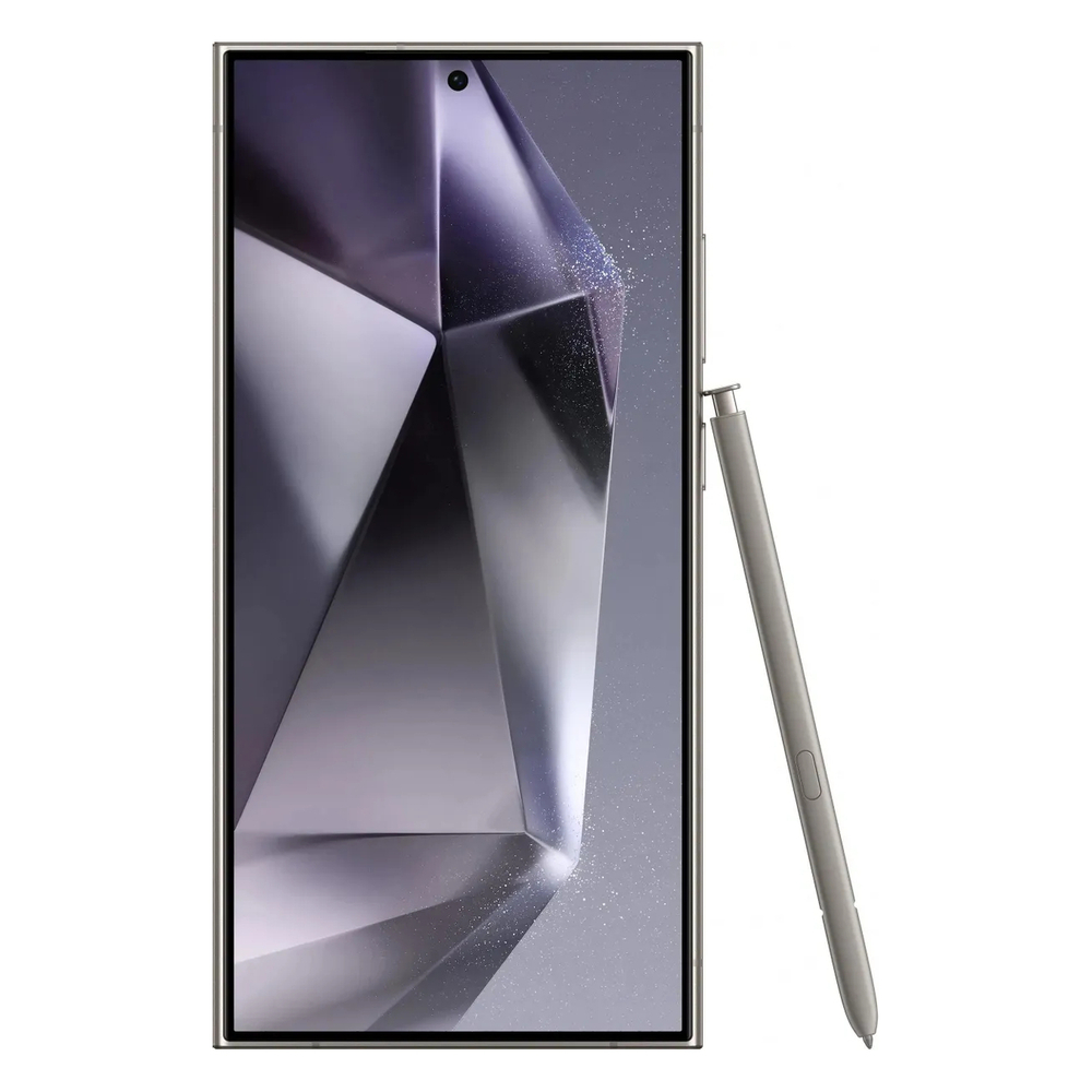 Смартфон Samsung Galaxy S24 Ultra 5G SM-S928B 512 Gb, 12 Gb, 6.8", фиолетовый титан
