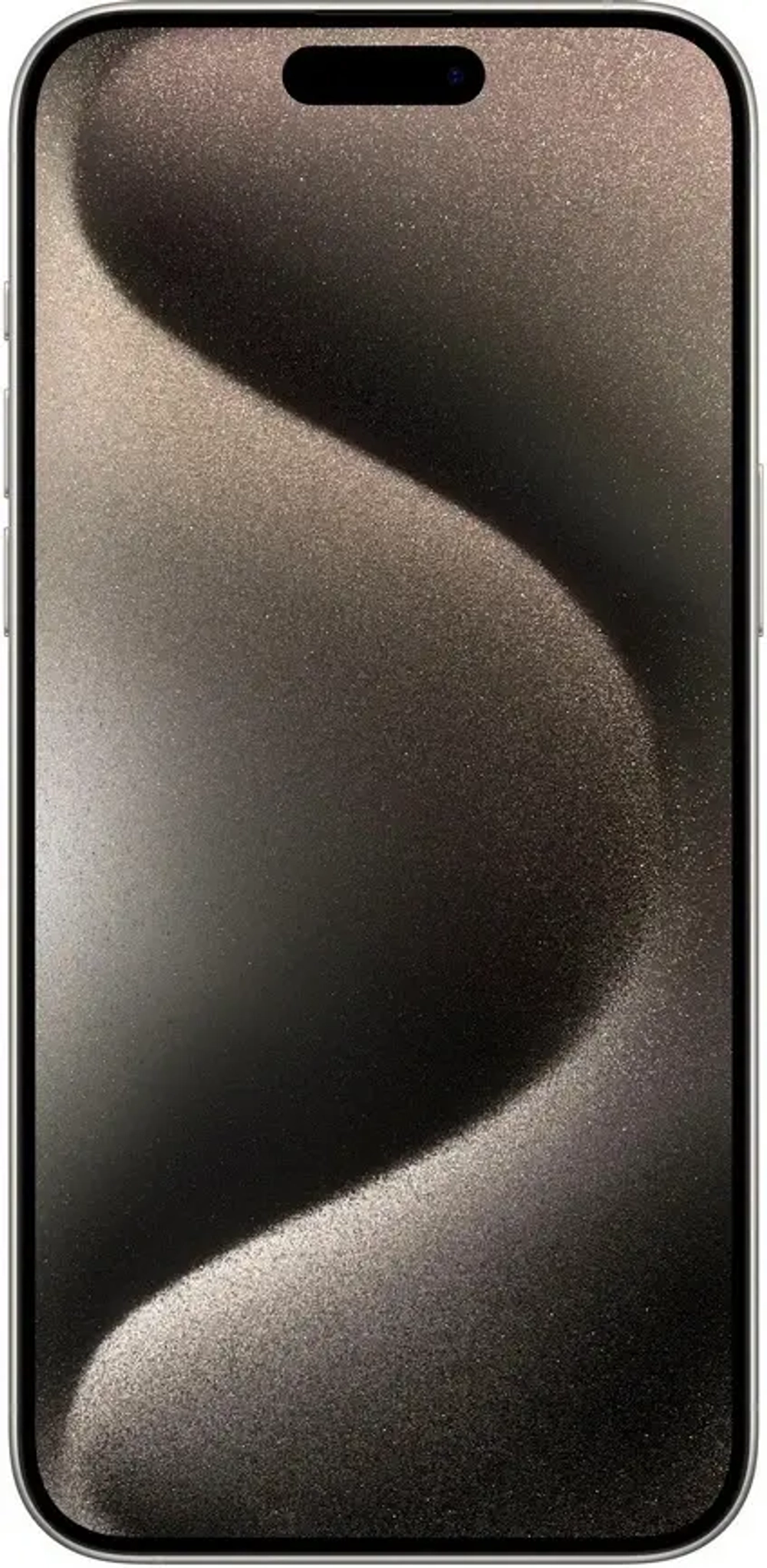 Смартфон Apple iPhone 15 Pro Max 256 Gb 2 nano-sim Natural Titanium