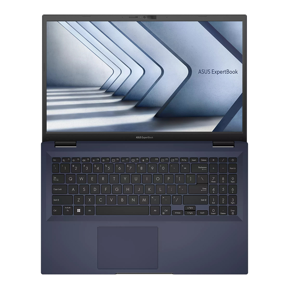 Ноутбук ASUS ExpertBook B1 B1502CBA-BQ2729 Gray/Black (90NX05U1-M03190)