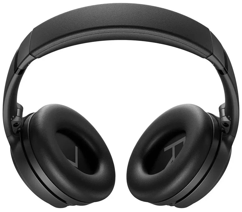 Беспроводные наушники Bose QuietComfort 45 Black Black