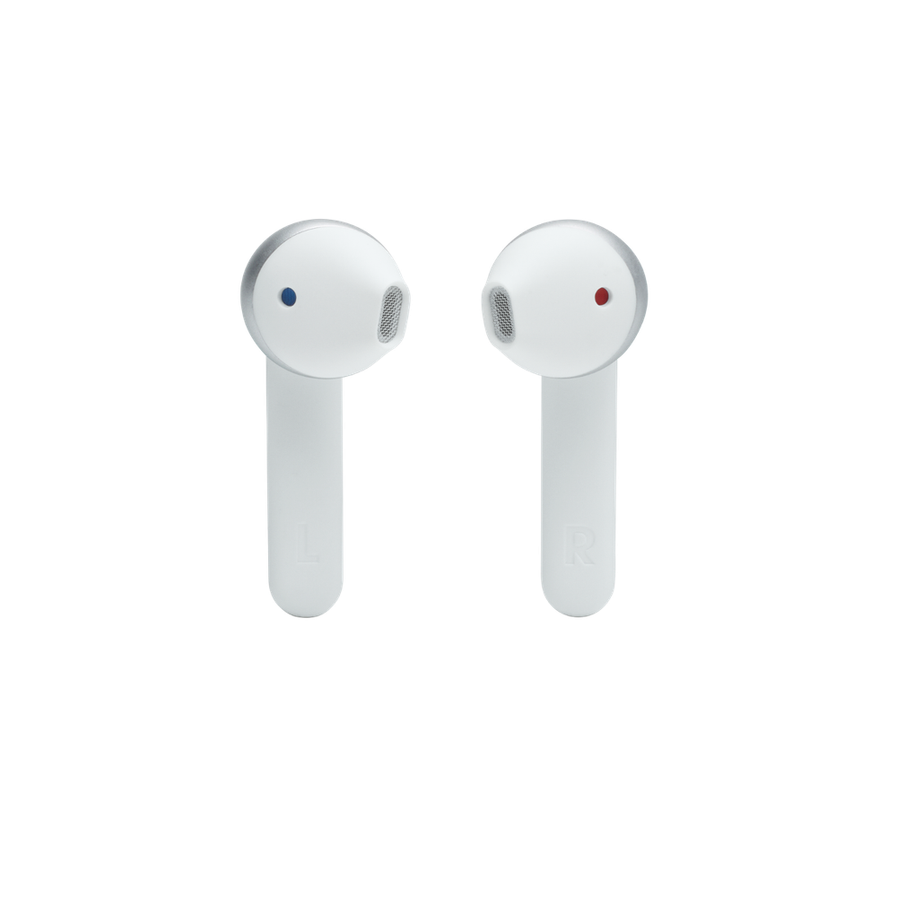Беспроводные наушники JBL Tune 225 TWS White