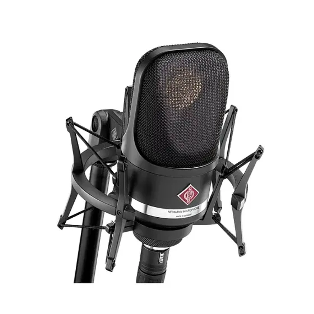 Конденсаторный микрофон Neumann TLM 107