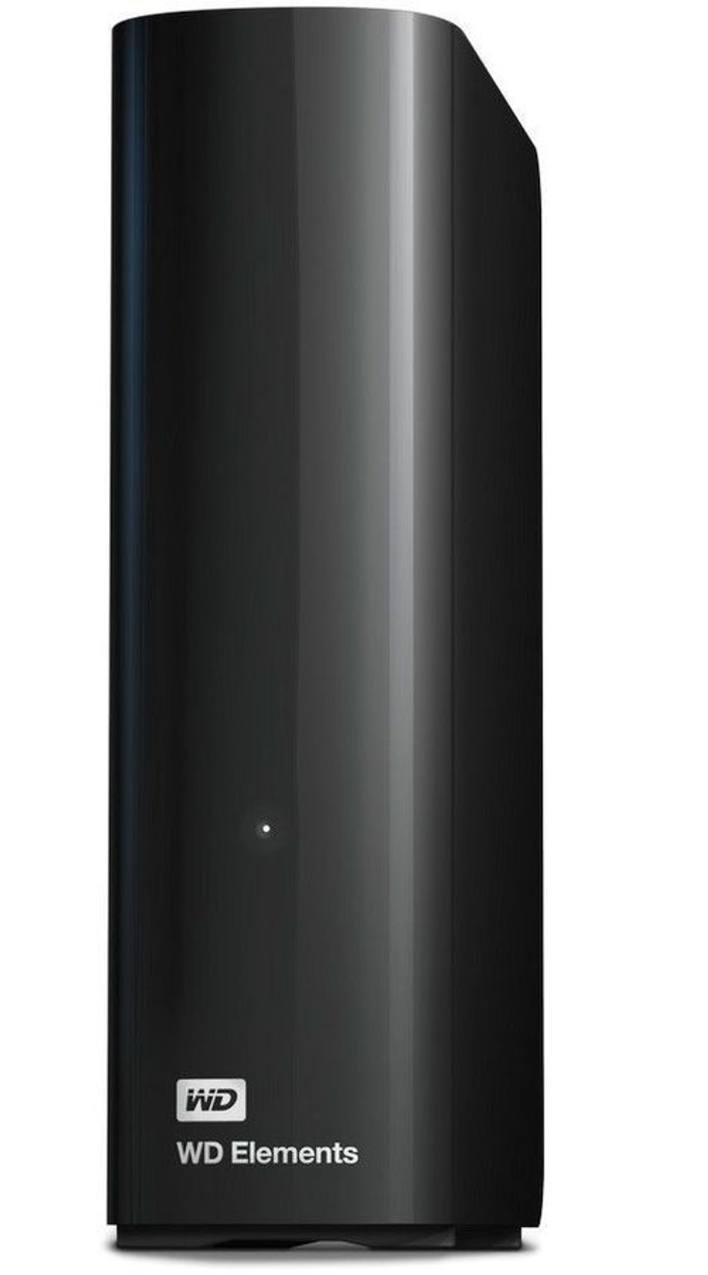 Внешний жесткий диск WD Elements Desktop 18ТБ (WDBWLG0180HBK-EESN)