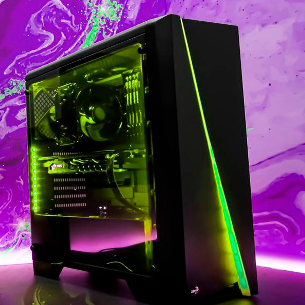 Системный блок Trade Electronics Intel Core i5-2400