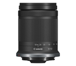 Объектив Canon RF-S 18-150mm f/3.5-6.3 IS STM черный