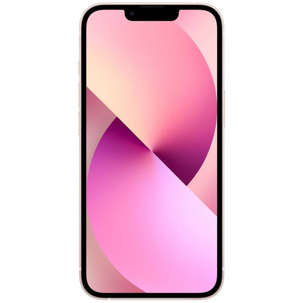 Смартфон Apple iPhone 13 128GB Pink (2sim)