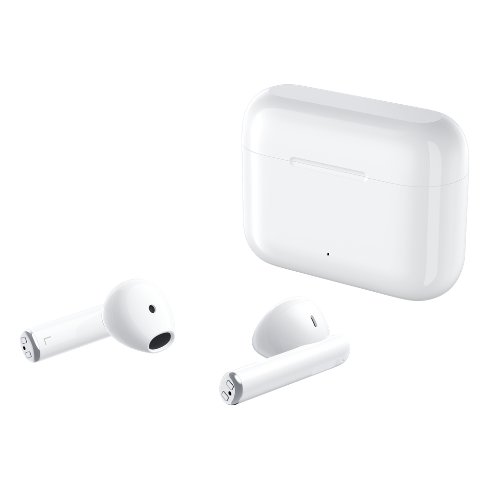 Беспроводные наушники Honor TWS EARBUDSX ALD-00 white