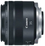 Объектив Canon RF 35mm f/1,8 MACRO IS STM