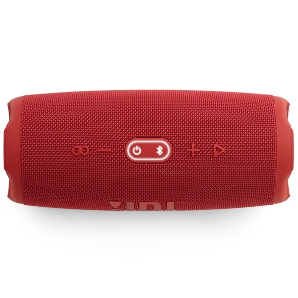 Портативная колонка JBL Charge 5 Red