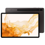 Графический планшет Samsung Galaxy Tab S8+ 256 GB (SM-X800NZABXAR)