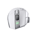 Беспроводная игровая мышь Logitech G502X Lightspeed белый