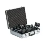Комплект микрофонов Audix DP5A 5 Piece Mic Pack