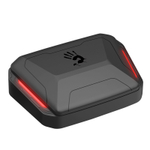 Беспроводные наушники A4Tech Bloody M70 Black/Red